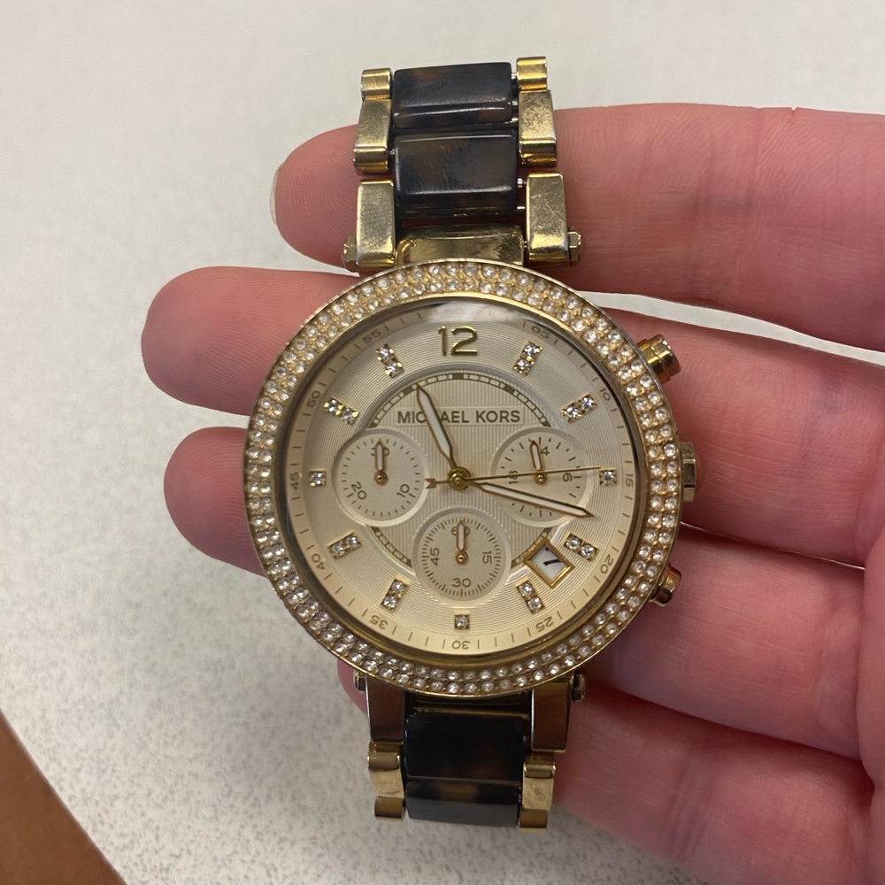 Michael Kors women’s watch - Picture 7 of 7